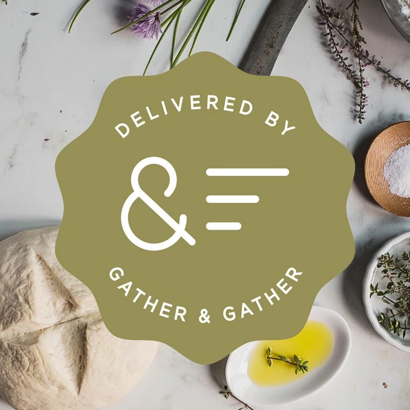 Gather & Gather Ireland launches Workplace Dining Delivery Service to Offices and Homes across Dublin