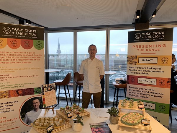 Vacherin launches Nutritious + Delicious 2.0