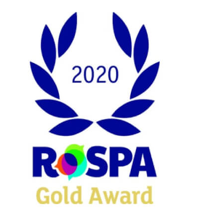 CH&CO’s excellent health and safety performance has been recognised with a RoSPA Gold Award for the fourth year running.