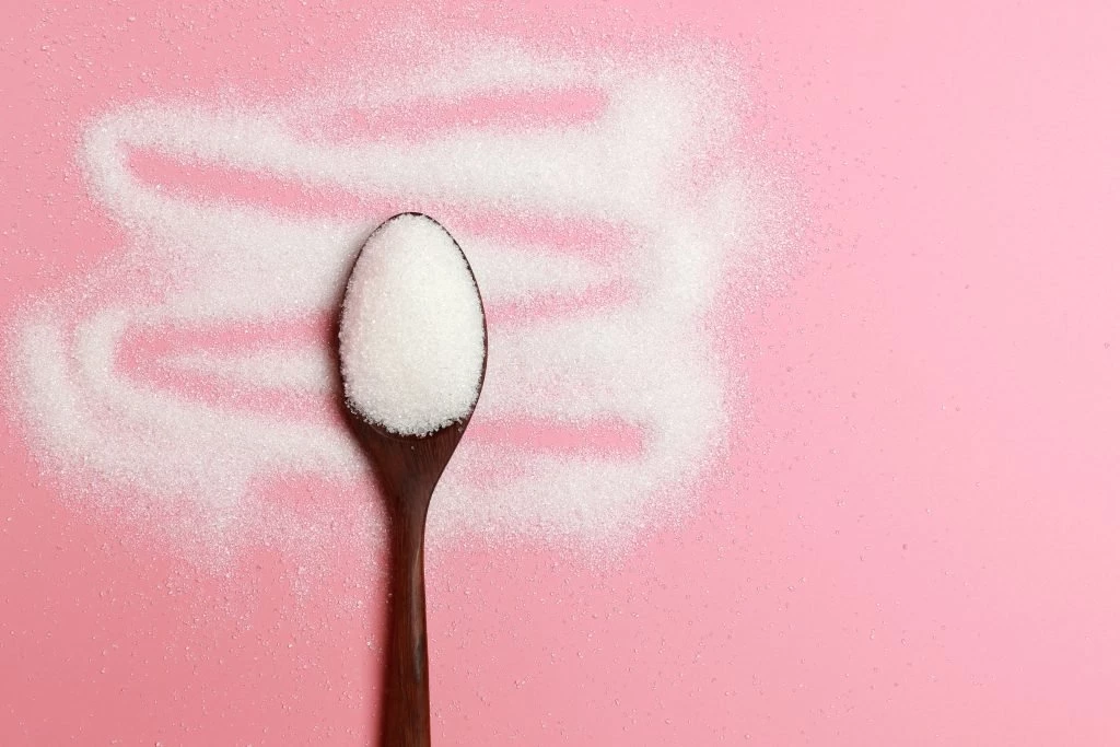 Is sugar as bad as its reputation suggests?