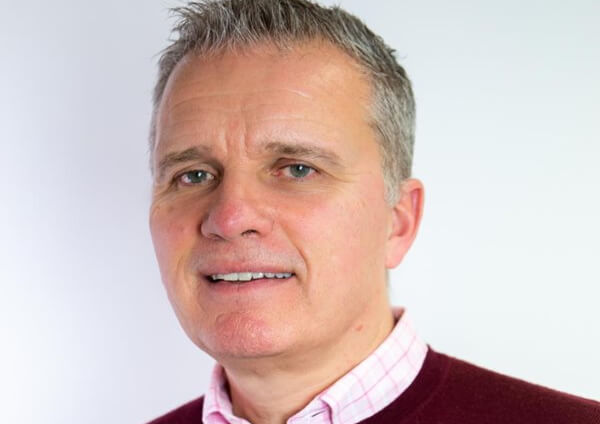 Foodservice and facilities management specialist Nigel Forbes joins CH&CO