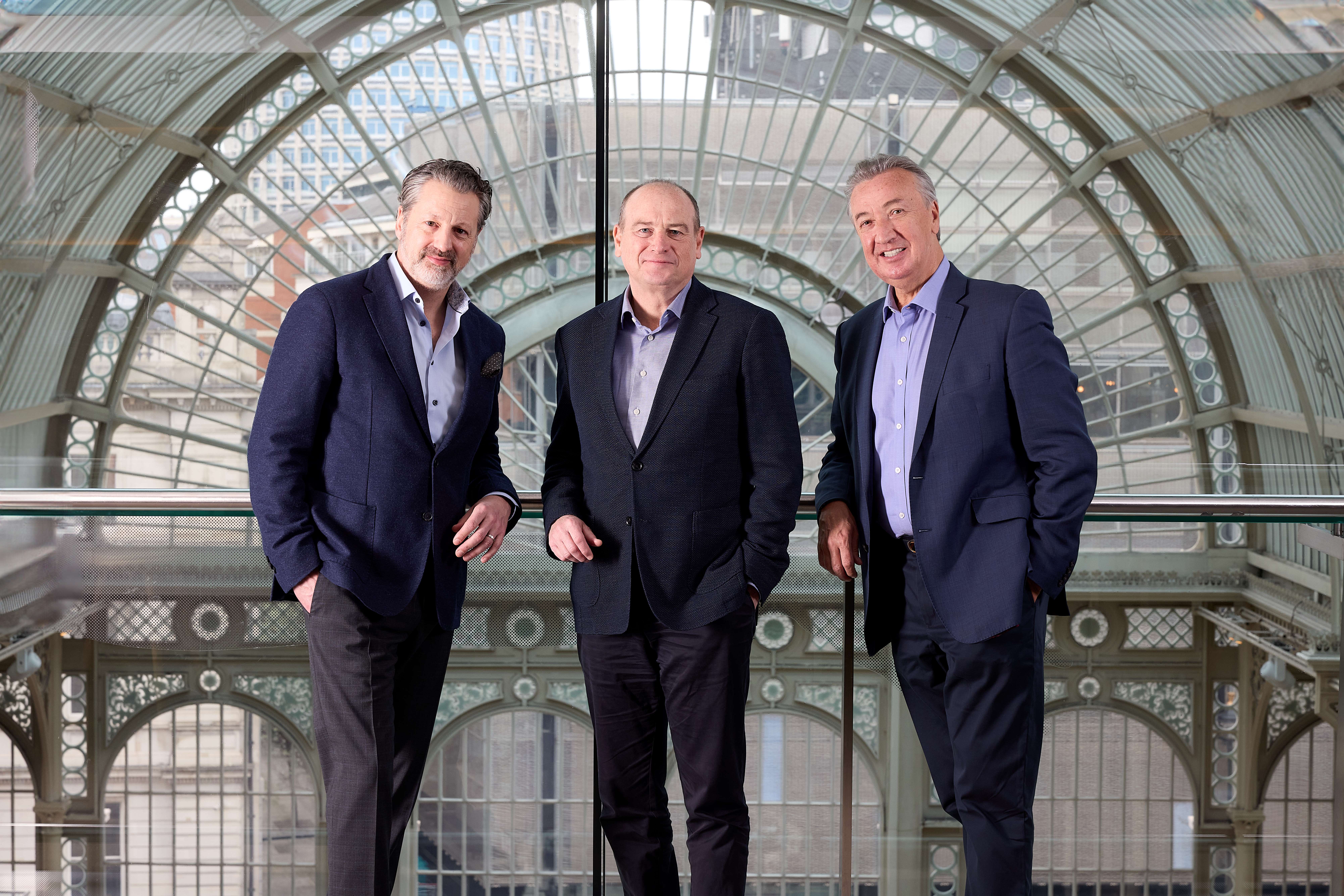 CH&CO joins Compass Group UK & Ireland in landmark acquisition