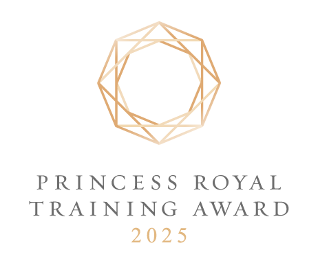 The CH&CO Apprenticeship Academy gains royal recognition