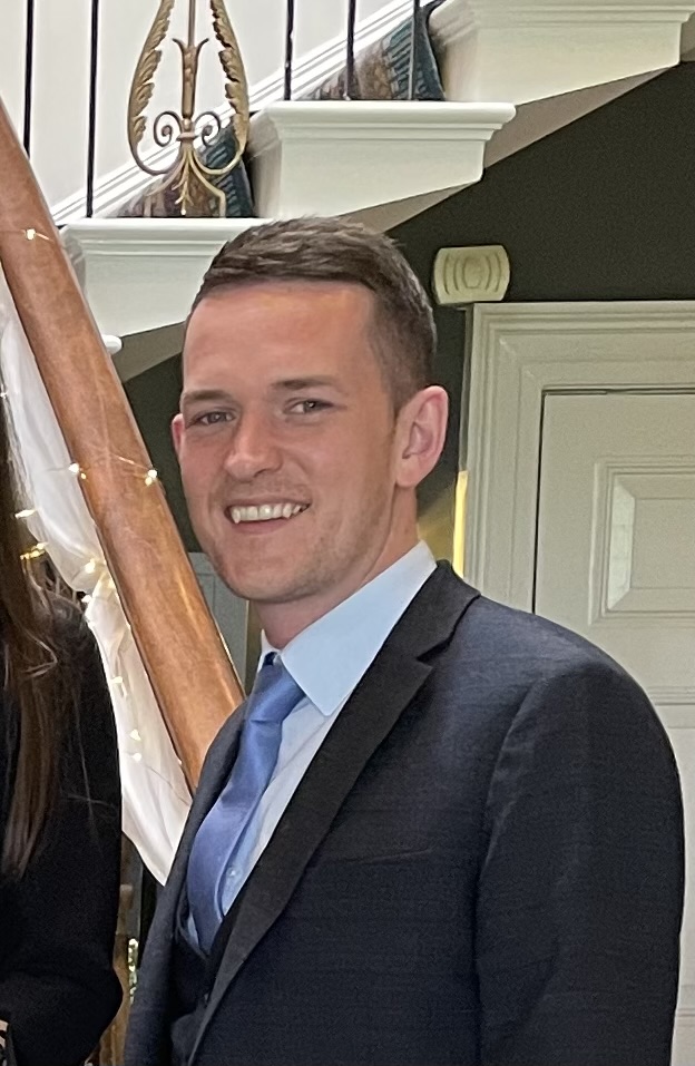 Liam Hatcher MCIPD promoted to People Director for CH&CO