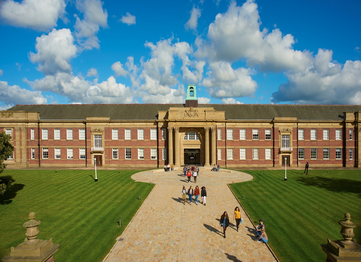Gather + Gather strengthens position in further and higher education sector with new contracts totalling £37million